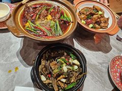 -山四砂锅(太原钟楼街店)