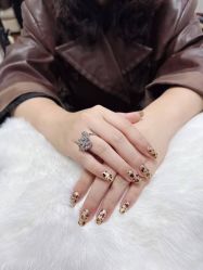 -WH日式美甲沙龙