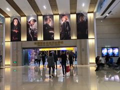 -万达影城(江桥万达广场IMAX店)