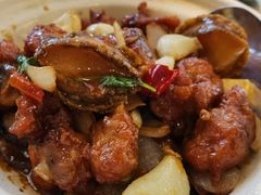 -潮界(虹桥新天地店)