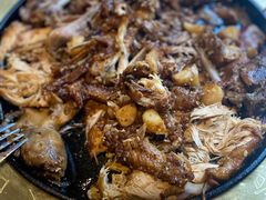 蒜香八斗鸡-八斗鸡·湘土菜(国贸店)