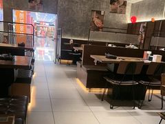 -新石器烤肉(中房金谊广场店)