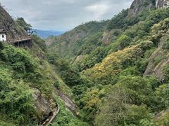 -大慈岩风景区
