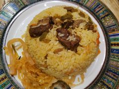 -天山传奇新疆菜(SKLP店)