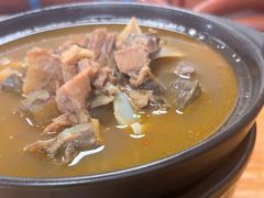 -桥雪牛杂专门店(关边路店)