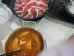 -呷哺呷哺 黄金牧场 (中发百旺店)