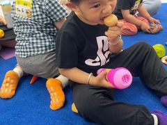 -美国谷斯妈妈早教中心 (陆家嘴店)
