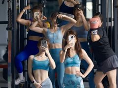 -FEELINGME乐刻私教馆·健身(鼎成时代广场店)