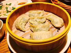 -小厨娘淮扬菜(清江苏宁广场店)