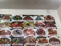 -聚福缘菜馆(隆昌路店)