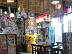 -宁喜屋 日式居酒屋(宝信·城市广场店)