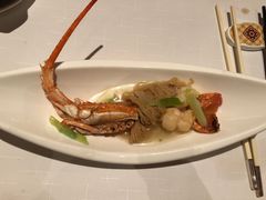 -香宫(九龙香格里拉店)