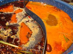 -王歘歘·chuǎ火锅(五道营店)