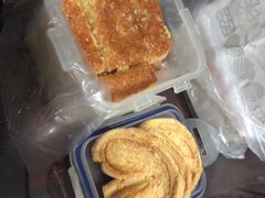 -真老大房鲜肉月饼(南京路步行街店)