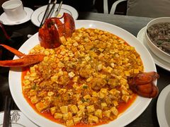 -甄御•海鲜新青岛菜(麦岛店)