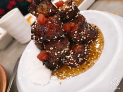 -牛街·马辈儿涮肉(牛街二店)