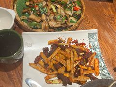 -云海肴·汽锅鸡·云南菜(美罗城店)