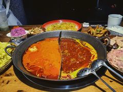 -楠火锅(哈尔滨金爵万象店)