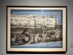 -上海虹桥当代艺术馆