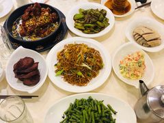 -顺风海鲜港(金玉兰店)