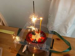 -姆们M Sweetie Cake(三里屯店)