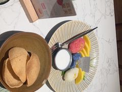 -芭札·Thai泰国餐厅(同和金铂天地店)