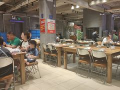 -熙成烧烤(白塔岭店)