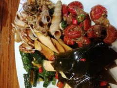 -老胶东家常菜馆(市场一路店)