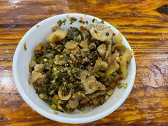 -肆姐面粉馆(坡子街店)