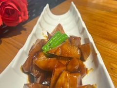 -金枝玉叶上海人家食府(三里河店)