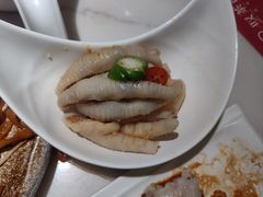 -叹茶靓点·粤式餐厅·全天茶市(石井万民广场店)