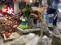 -易裕和·长沙米粉(竹塘西路店)