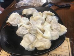 -大妈水饺(文华巷店)