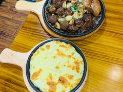 -老东镇啤酒屋海鲜加工·蒸汽海鲜·海鲜烧烤(台东店)