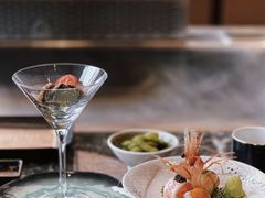 -一本魅·日式料理