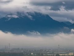 -终南山国家森林公园