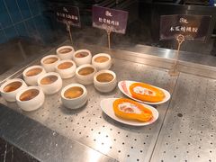 -淡尾·海鲜自助概念餐厅(虹桥南丰城店)