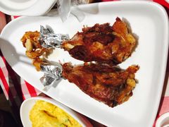 -西贝(上海我格广场店)