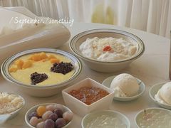 -堂屋糖水店(愚园店)