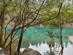 -石台牯牛降景区