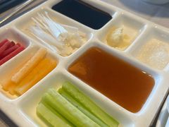 -四季民福烤鸭店(外滩外白渡桥店)