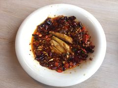 -味莊餐厅(康庄南街店)