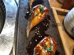-一牛道炭火烧肉居酒屋(椒江店)