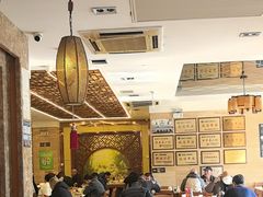 -黄家泡馍馆·非遗老字号·清真(凤九海荣名城店)