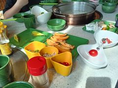 -润园四季椰子鸡火锅(海上世界店)