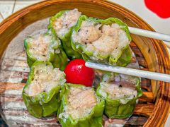 -福满楼·海鲜酒家(福永益田店)