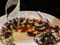 -万丽轩·粤菜(王府井金茂万丽酒店)