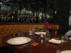 -Tivano意大利餐厅(成都居舍酒店)