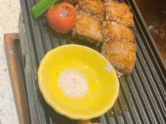 -大岛日本料理铁板烧(南通大饭店)