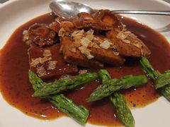 -A One Kitchen·南京精菜馆(德基广场店)